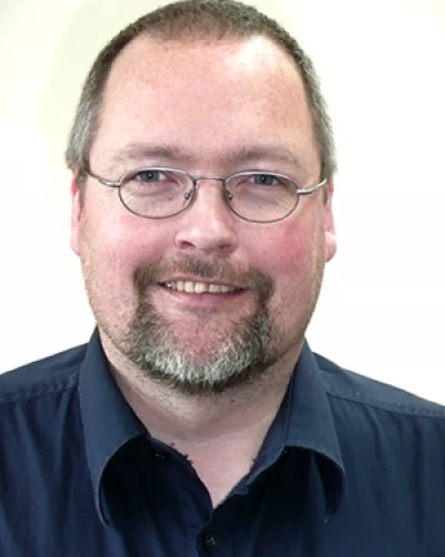 Dipl.-Chem. Frank Toma